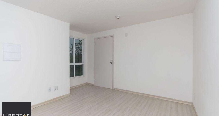 Apartamento com 2 quartos à venda na Estrada João de Oliveira Remião, 2190, Lomba do Pinheiro, Porto Alegre