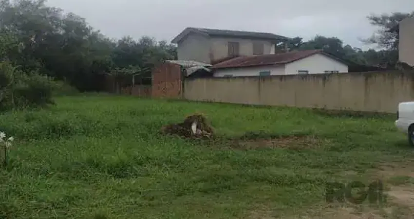 Terreno em Boa Vista do Sul