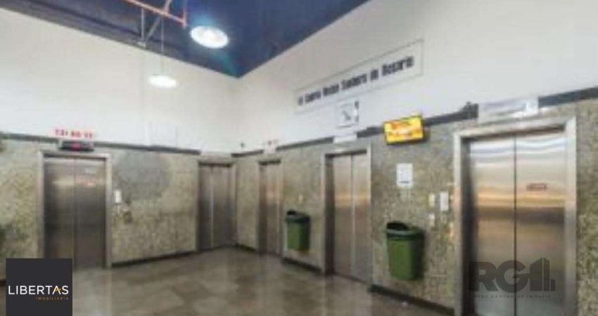 Sala Comercial em Centro Histórico