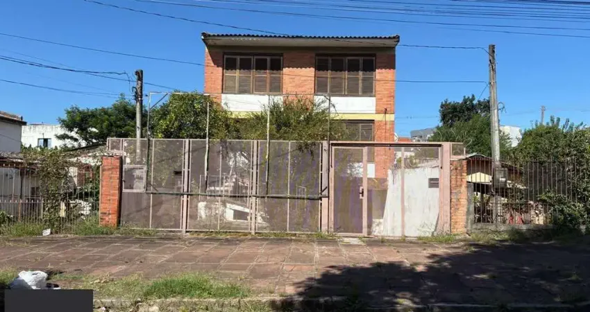Casa residencial 2 Dormitórios