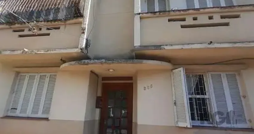 Apartamento com 3 quartos à venda na Rua Barbedo, 385, Menino Deus, Porto Alegre