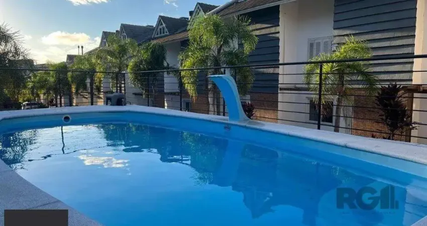 Terreno em Vila Nova