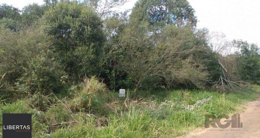 Terreno à venda na Avenida João Antônio Silveira, 5330, Lomba do Pinheiro, Porto Alegre