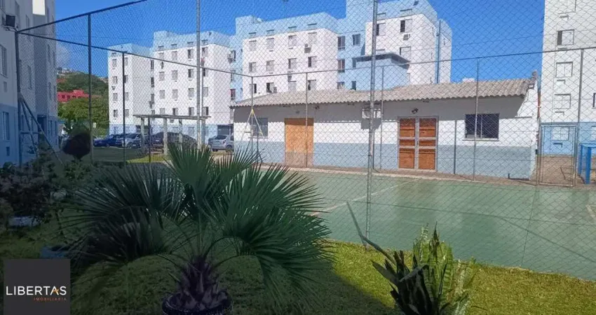 Apartamento com 2 quartos à venda na Rua São Guilherme, Vila São José, Porto Alegre