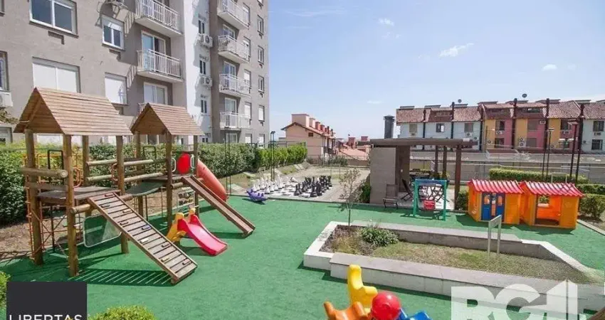 Apartamento em Jardim Sabará