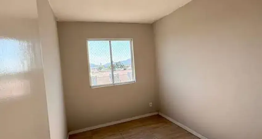 Apartamento em Restinga