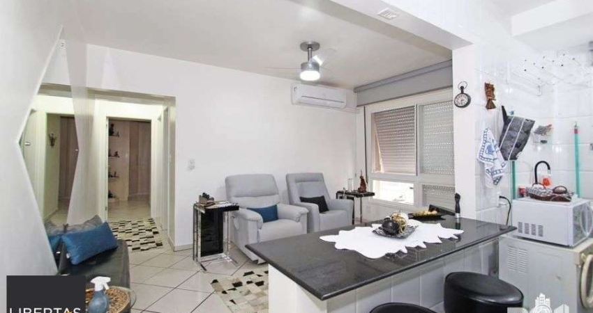ÓTIMO APARTAMENTO NA JOÃO PESSOA, A VENDA2 DORMITORIOS cód.RP389760
