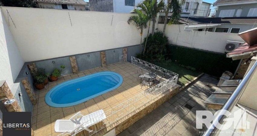 Casa em Vila Ipiranga