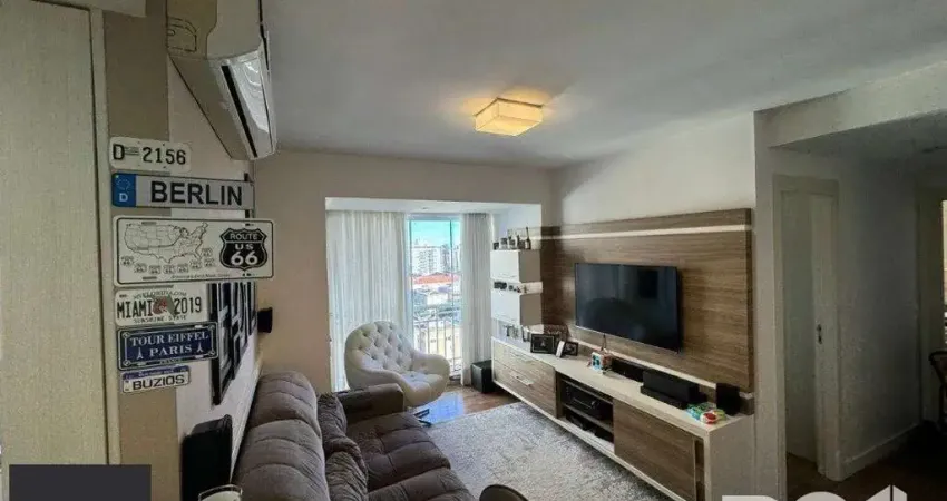 Apartamento em Vila Ipiranga