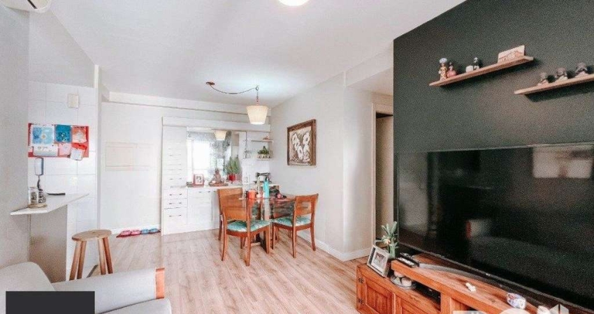 Apartamento em Vila Ipiranga