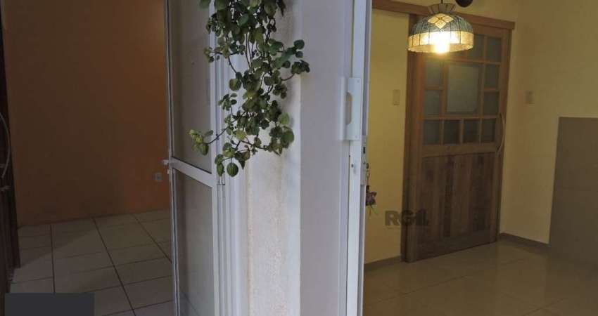 Apartamento para Venda - 58.6m², 2 dormitórios, Bairro Bom Fim