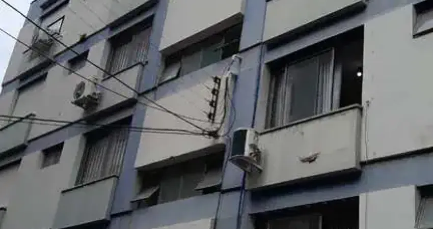Apartamento com 1 Quarto e com Box à Venda, 51 m²,na Coronel Genuíno