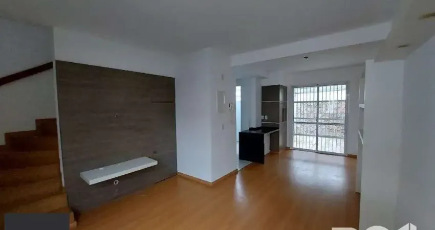 Casa em condomínio fechado com 2 quartos à venda na Rua Aurora, 1100, Marechal Rondon, Canoas