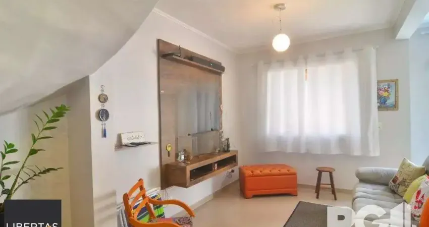 Casa em condomínio fechado com 3 quartos à venda na Avenida Açucena, 560, Estância Velha, Canoas