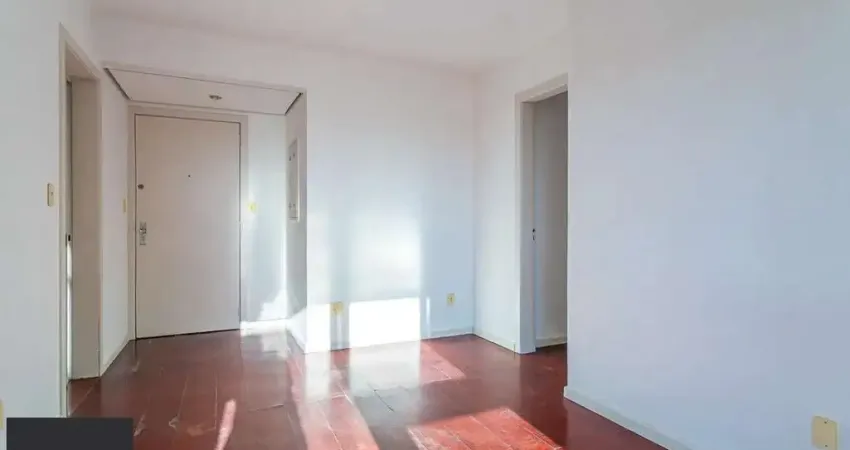 Apartamento de 2 quartos, 76m² privativos e 1 vaga de garagem junto ao Carrefour