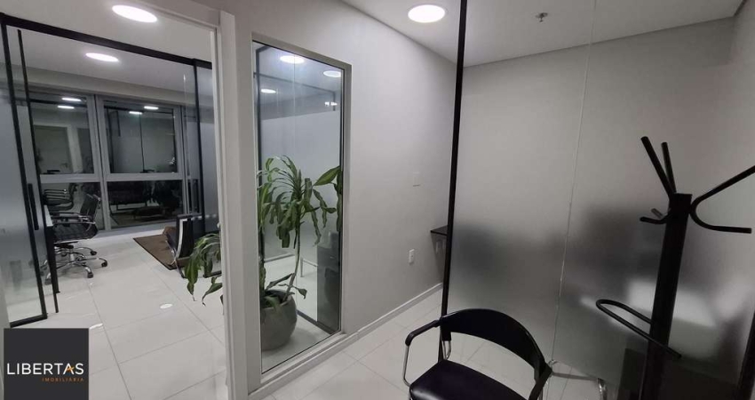 Sala comercial à venda na Avenida Ipiranga, 40, Praia de Belas, Porto Alegre