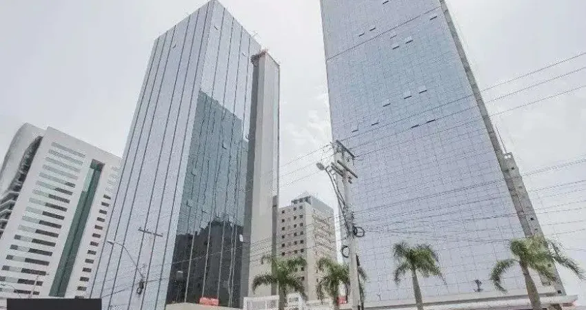 Sala comercial à venda na Avenida Ipiranga, 40, Praia de Belas, Porto Alegre