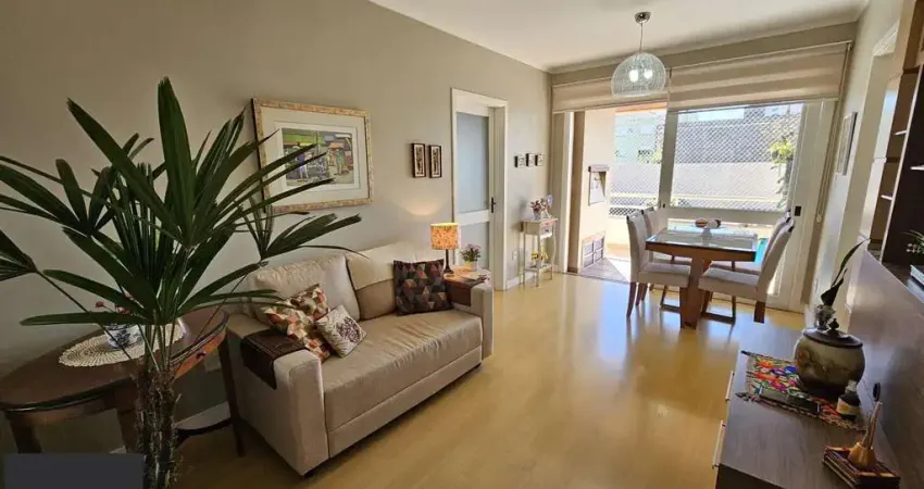 Apartamento com 2 quartos à venda na Rua Visconde do Rio Branco, 413, Floresta, Porto Alegre