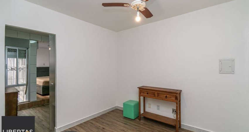Ótimo apartamento c/1 dormitório no bairro Cidade Baixa, entrar e morar.