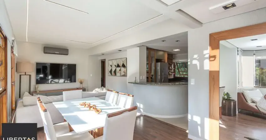 Apartamento com 2 quartos à venda na Rua Casemiro de Abreu, 1517, Bela Vista, Porto Alegre