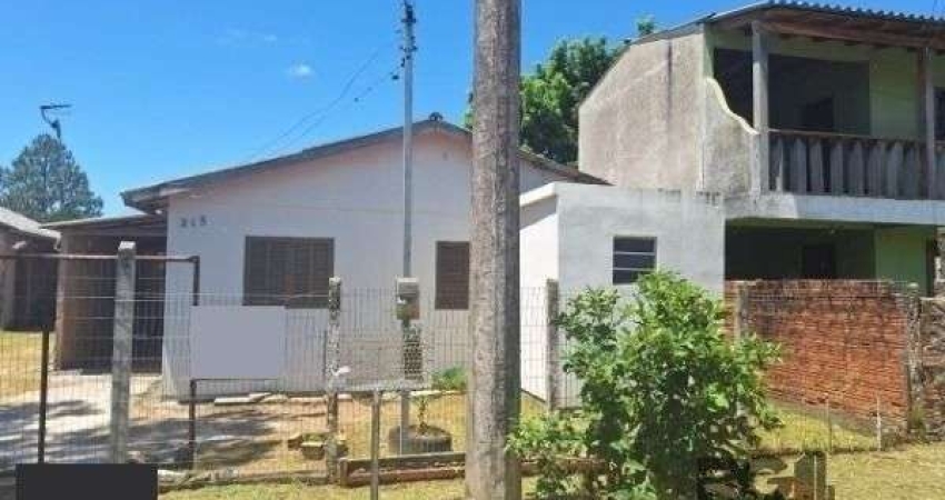 Terreno em Porto Alegre, no bairro Restinga, à venda.