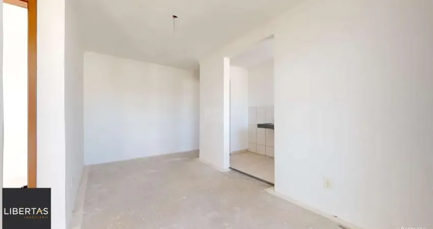 Apartamento para Venda - 47.83m², 2 dormitórios, 1 vaga - Alto Petrópolis