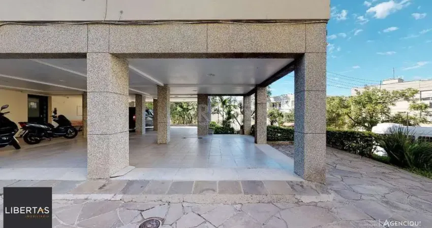 Apartamento para Venda - 90.27m², 2 dormitórios, sendo 2 suites, 1 vaga - Jardim do Salso