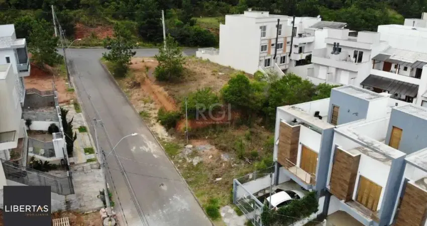 Terreno à venda na Rua Manoel Fernandes, 50, Guarujá, Porto Alegre