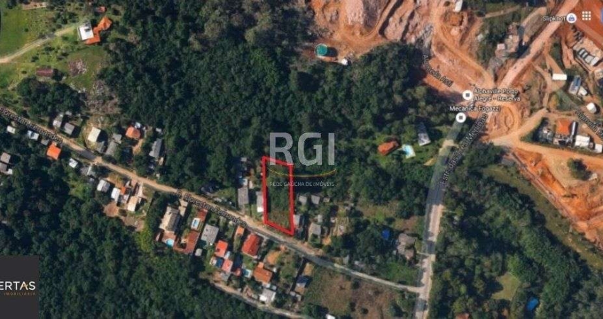 Terreno para Venda - 0m², 0 dormitórios, Vila Nova