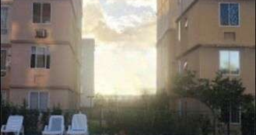 Apartamento em Mário Quintana