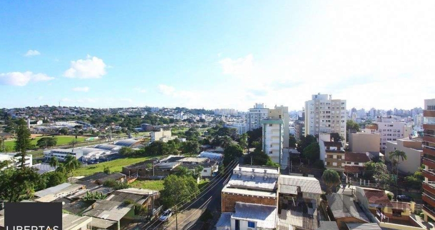 Apartamento 2 Dormitório(s) Bairro Jardim Botânico