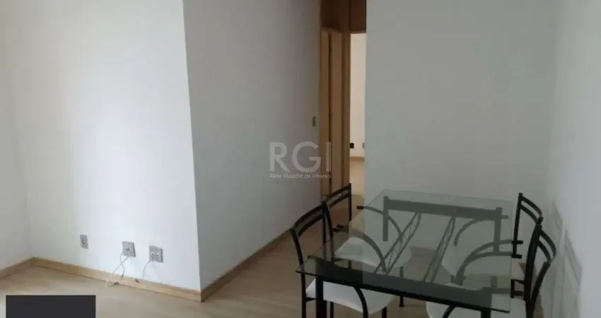 Apartamento com 2 dormitórios para comprar,  50 m² - Sarandi - Porto Alegre/RS