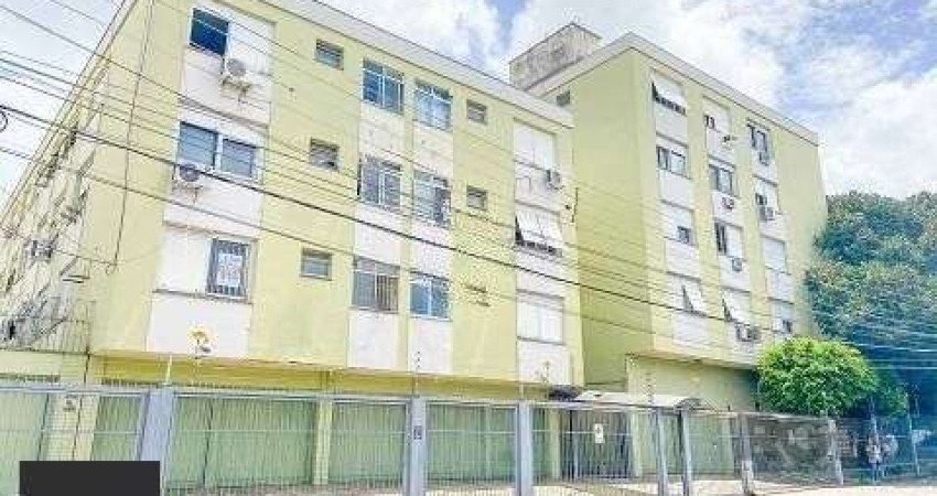 Apartamento para Venda - 52m², 1 dormitório, Partenon