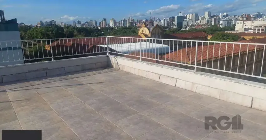 Apartamento em Santana