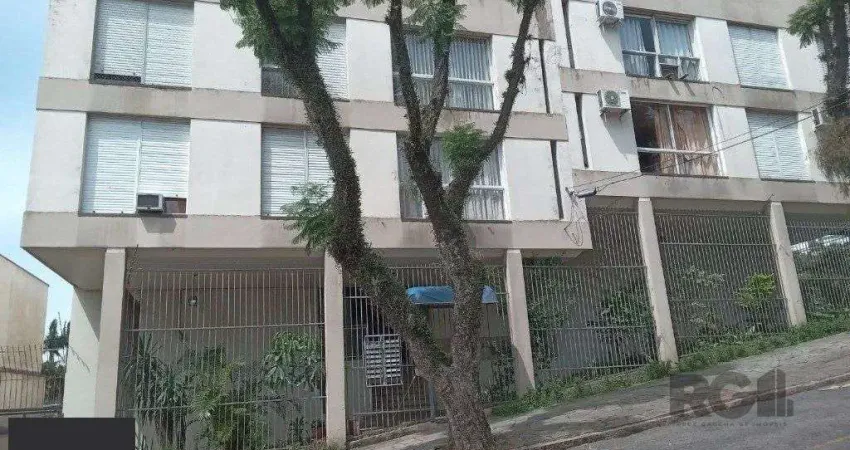Apartamento com 2 quartos à venda na Rua Márcio Dias, 25, Nonoai, Porto Alegre