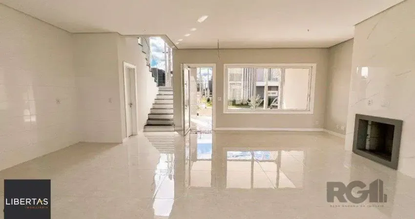 Casa Condomínio com 3 dormitórios no bairro Central Park em Cachoeirinha