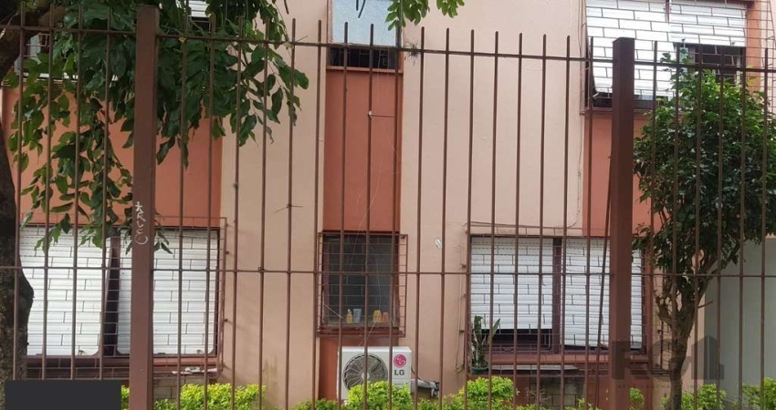Apartamento com 1 quarto à venda na Rua São Francisco, 994, Santana, Porto Alegre