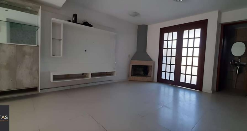 Casa com 3 dormitórios no bairro  Aberta dos Morros - Porto Alegre