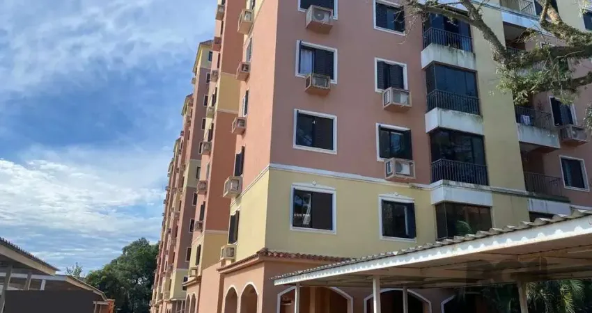Apartamento com 3 quartos à venda na Rua Professor Carvalho Freitas, 611, Teresópolis, Porto Alegre