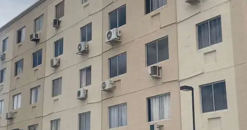 Apartamento com 02 quartos e 01 vaga no Bairro Sarandi