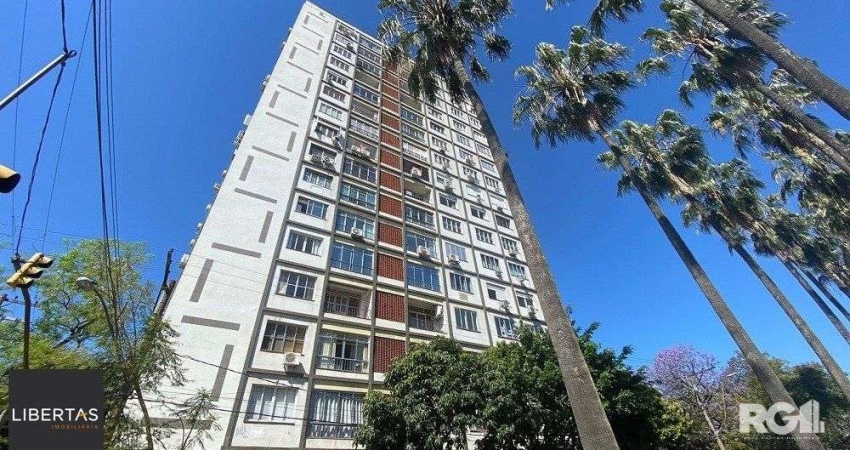 Apartamento à venda em Porto Alegre - 3 quartos - Santana