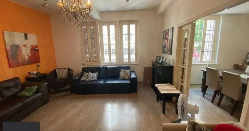 AMPLO APARTAMENTO À VENDA 2 DORMITÓRIOS