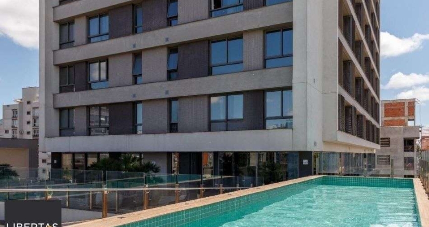 Apartamento com 1 quarto à venda na Rua General Lima e Silva, 570, Cidade Baixa, Porto Alegre