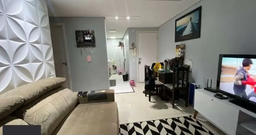 Apartamento em Hípica