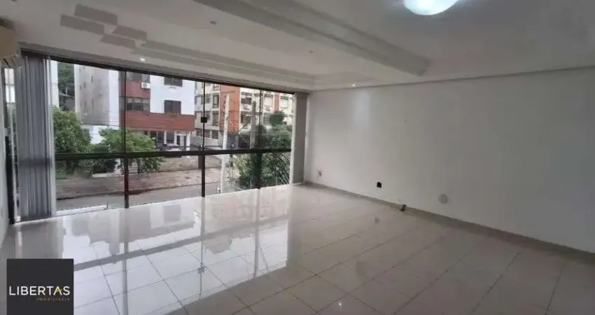 Casa com 4 quartos à venda na Rua Luzitana, 824, Higienópolis, Porto Alegre