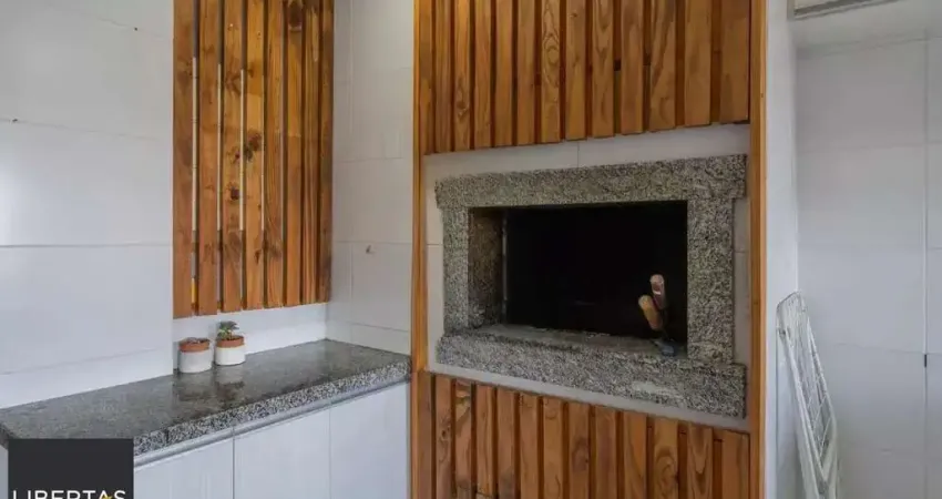 Apartamento de 2 quartos, 2 suítes e 1 vaga de garagem