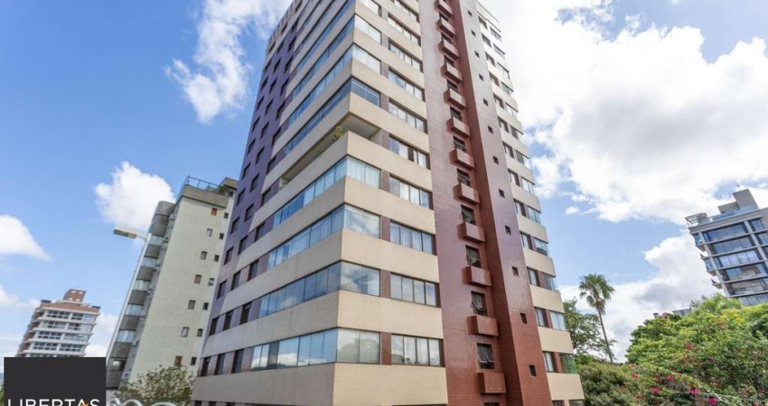 Apartamento 3 quartos 2 vagas de garagem bairro Petrópolis em Porto Alegre