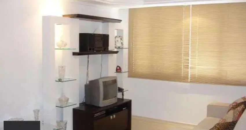 Apartamento com 2 quartos à venda na Rua Anita Garibaldi, 499, Mont Serrat, Porto Alegre