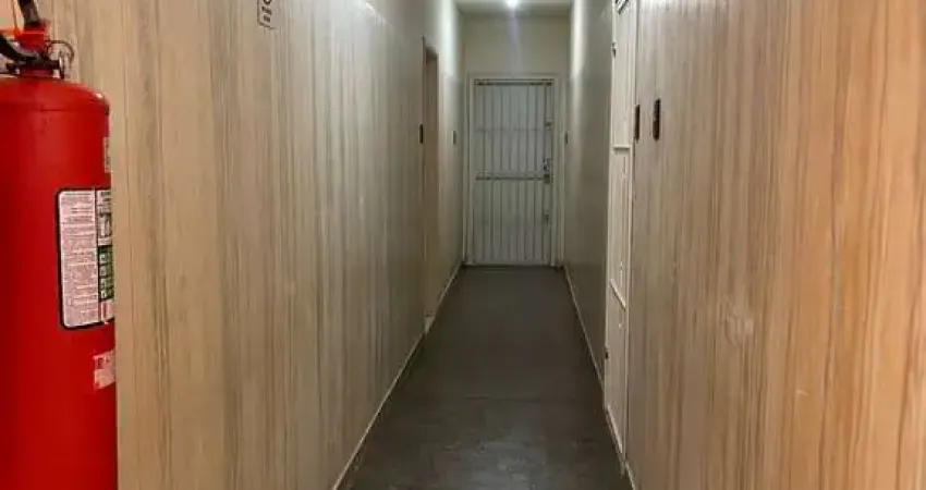 Apartamento com 2 quartos à venda na Rua Domingos Crescêncio, 559, Santana, Porto Alegre