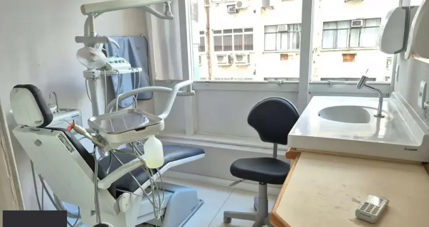 Sala comercial à venda na Rua General Vitorino, 310, Centro Histórico, Porto Alegre